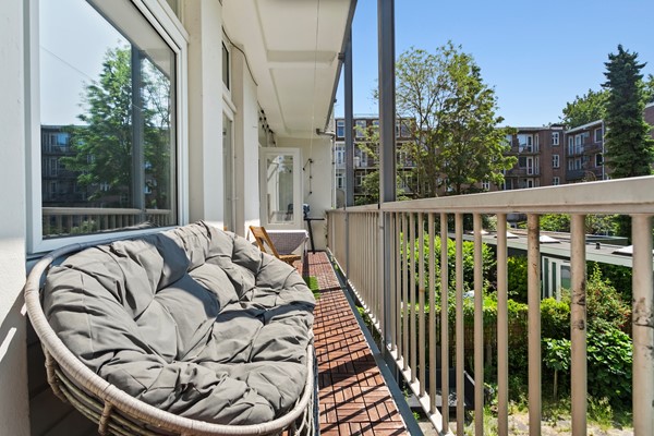 Medium property photo - Admiraal de Ruijterweg 231-1, 1055 LR Amsterdam